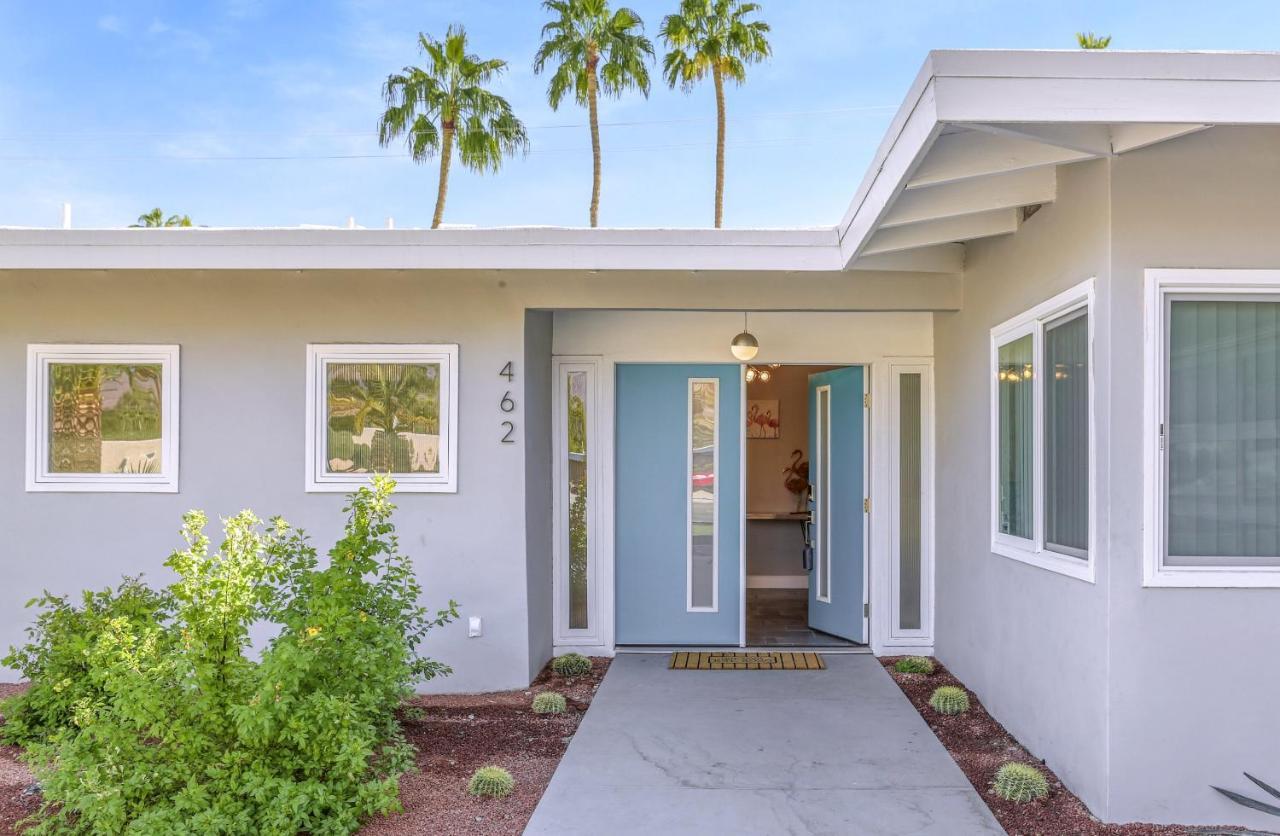 Desert Flamingo Ps - A Ryson Property Palm Springs Buitenkant foto